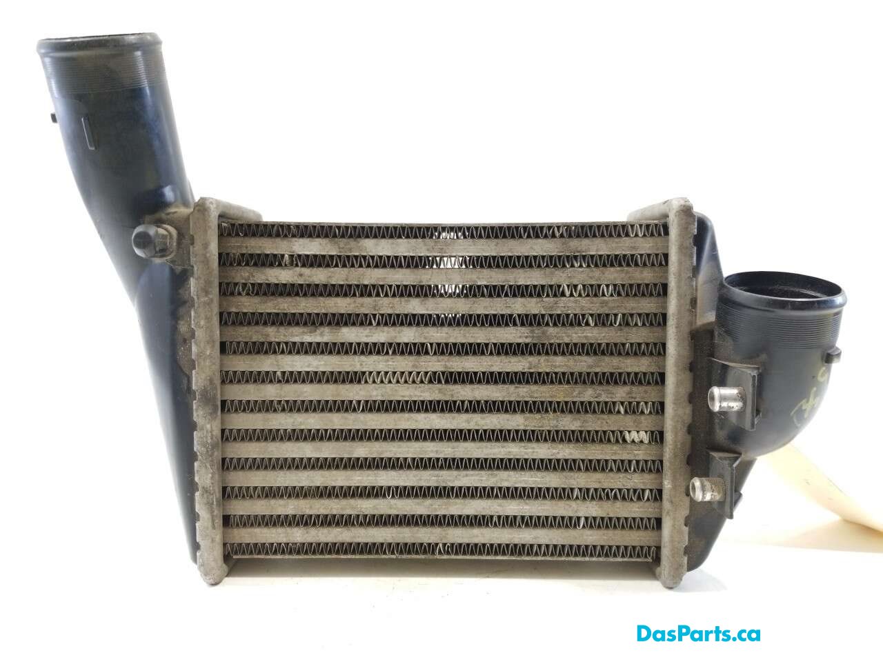Intercooler Right