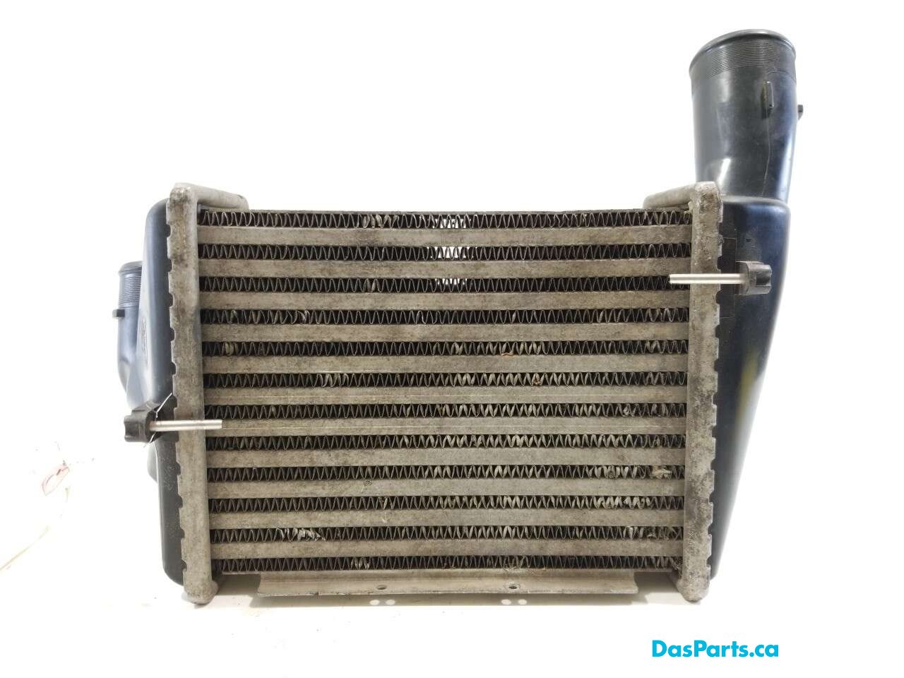 Intercooler Right