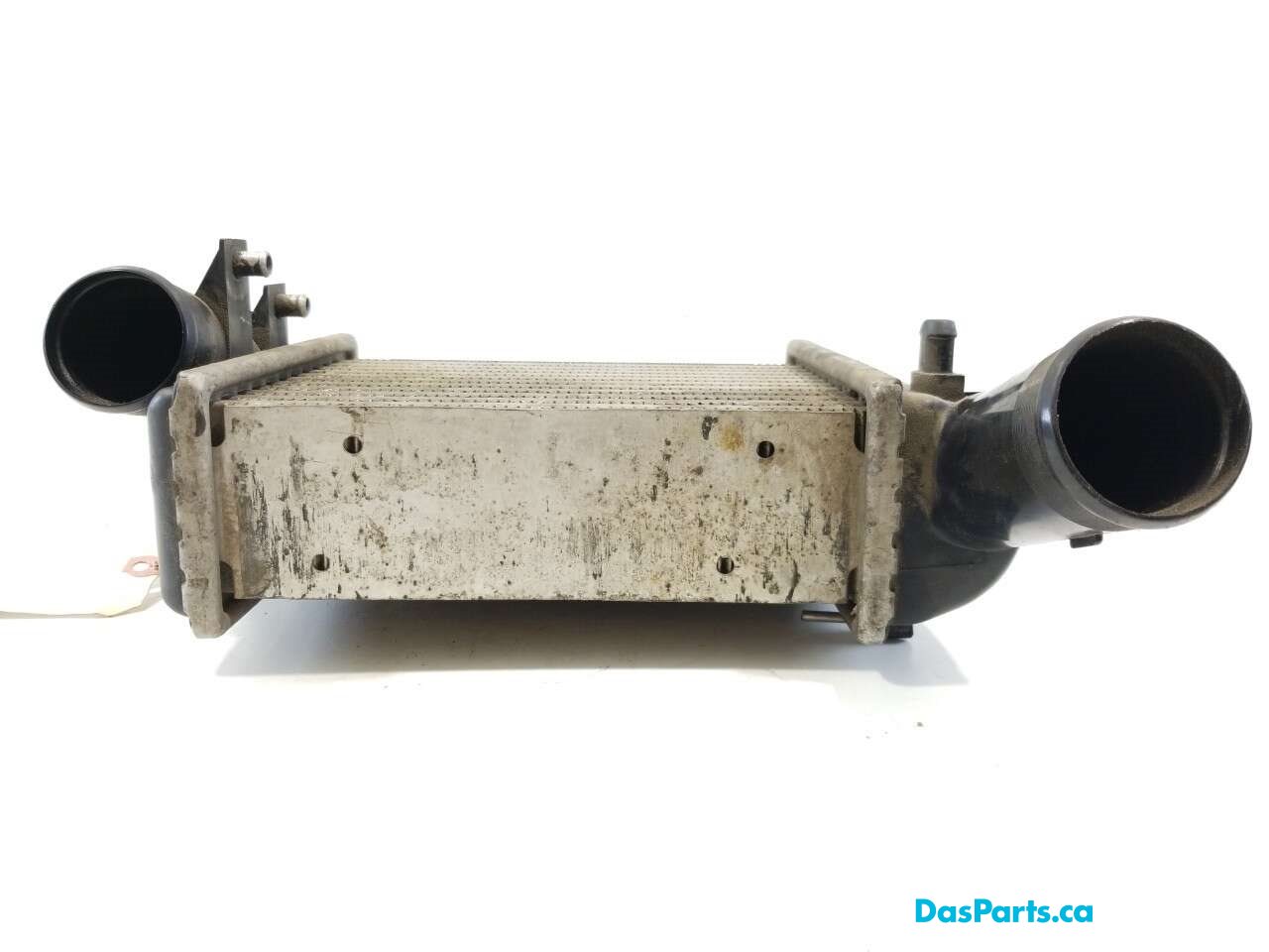 Intercooler Right