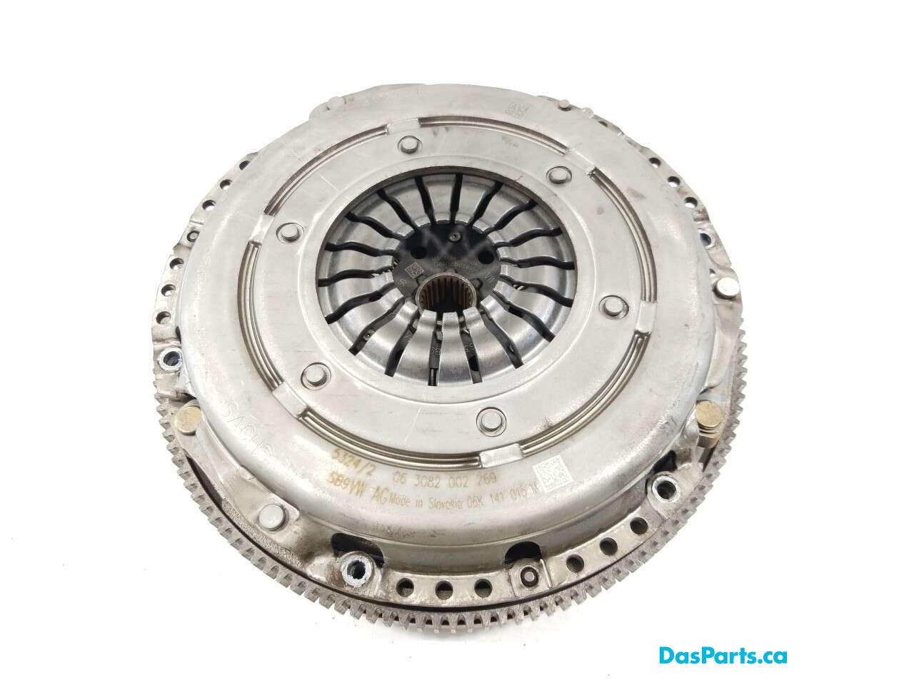 Clutch Kit
