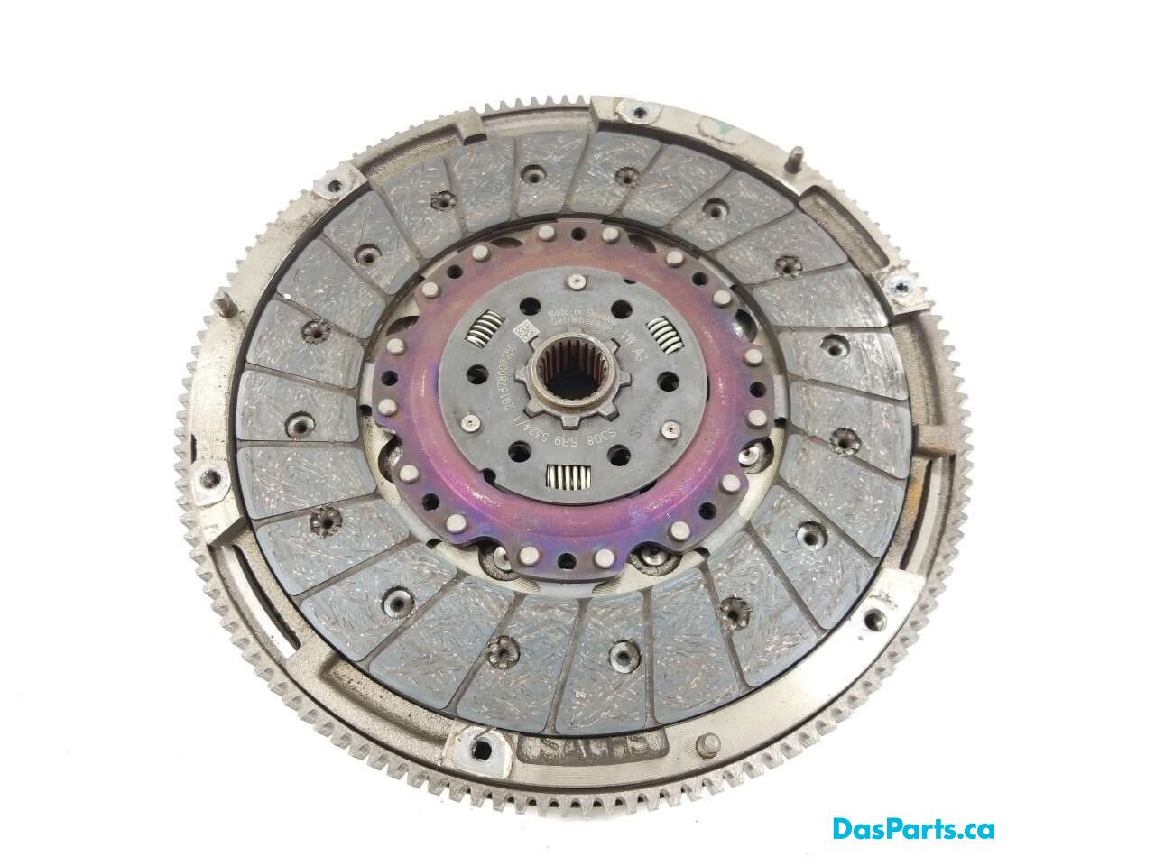 Clutch Kit