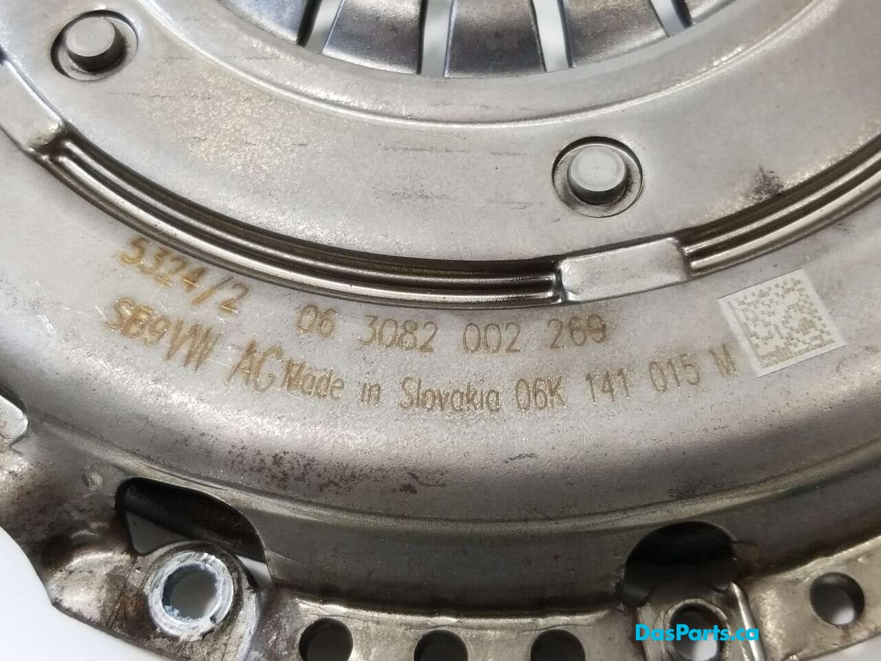Clutch Kit