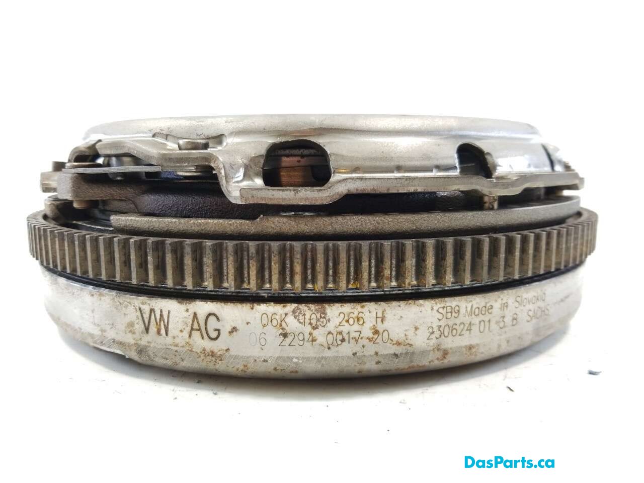 Clutch Kit