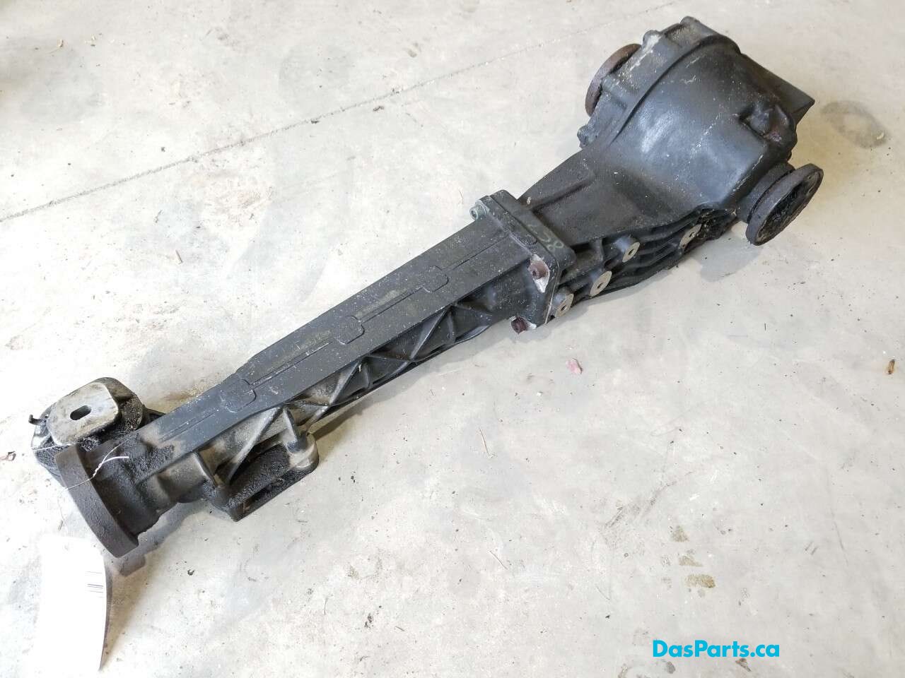 Rear Differential