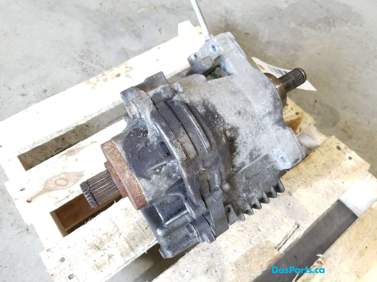 Bevel Box