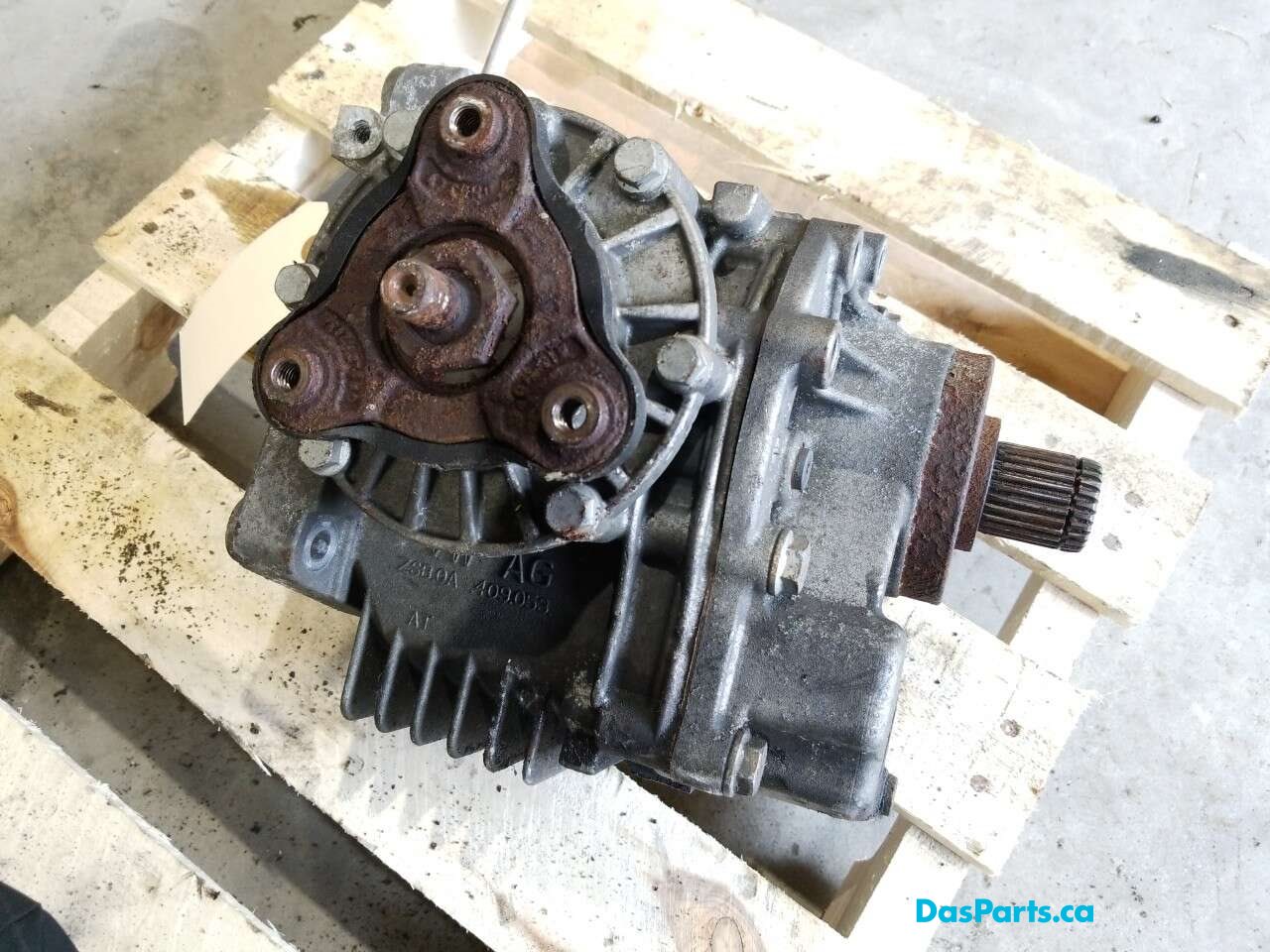 Bevel Box