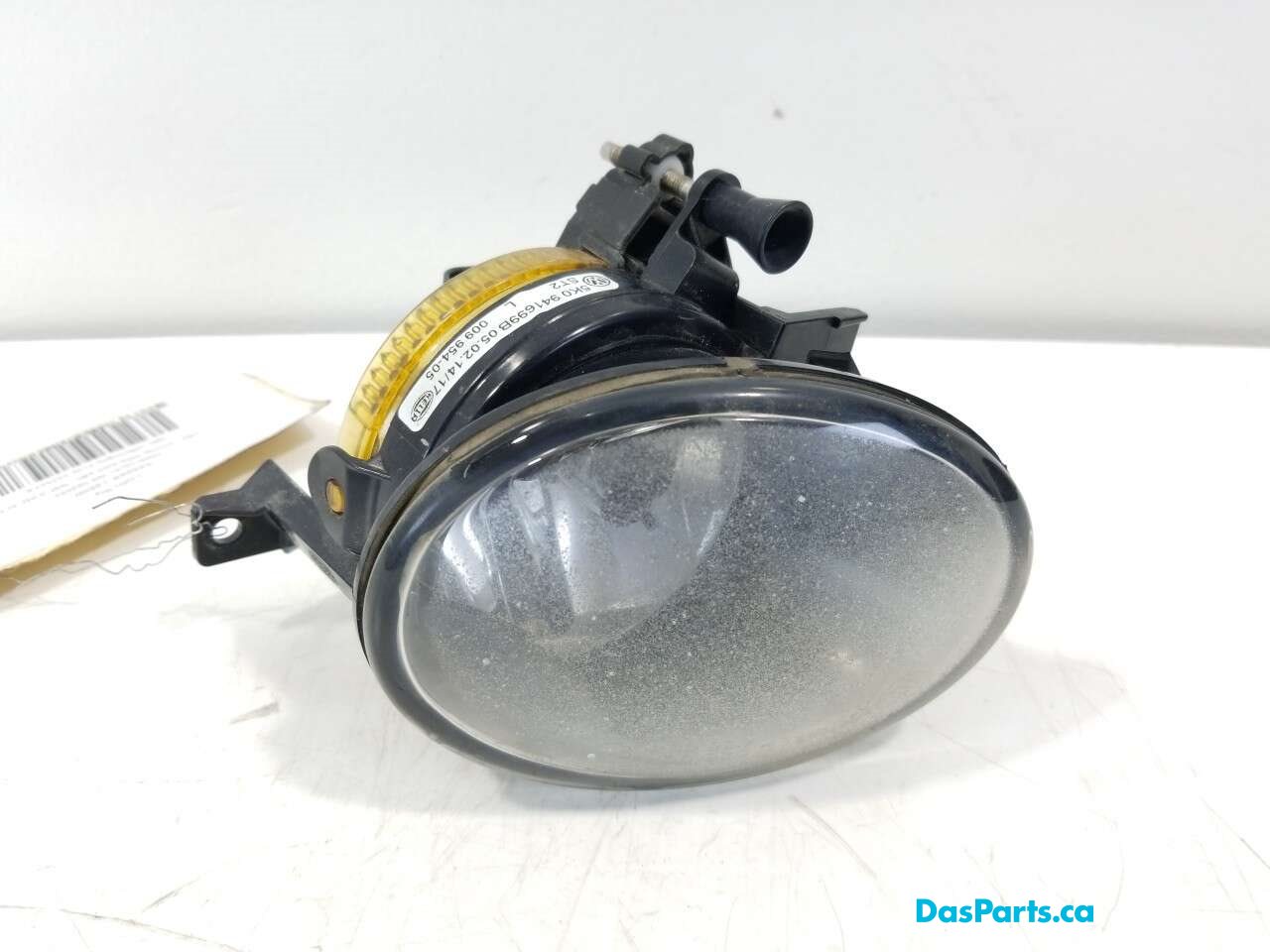 Fog Light L