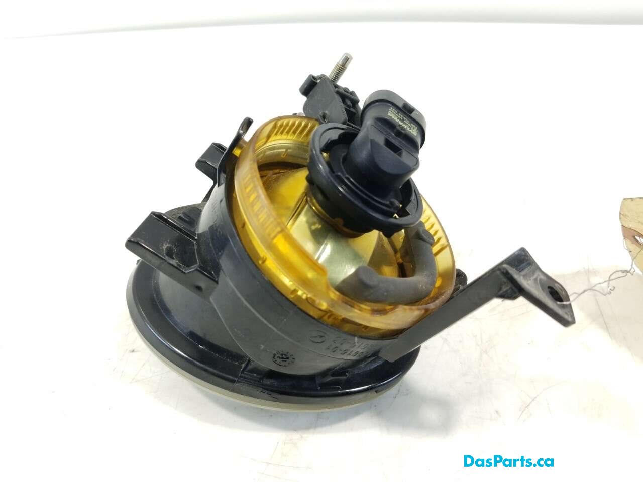 Fog Light L