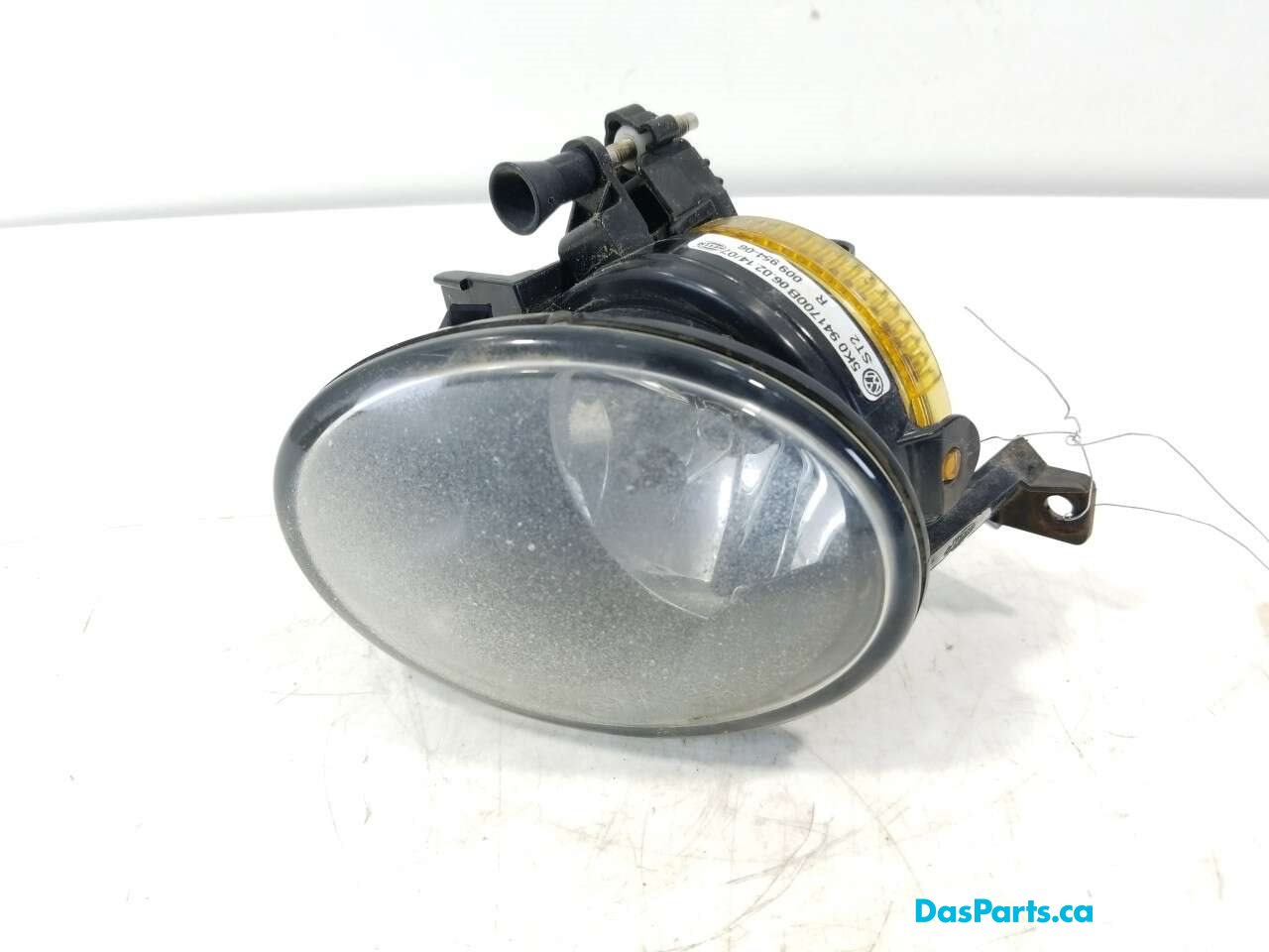 Fog Light R