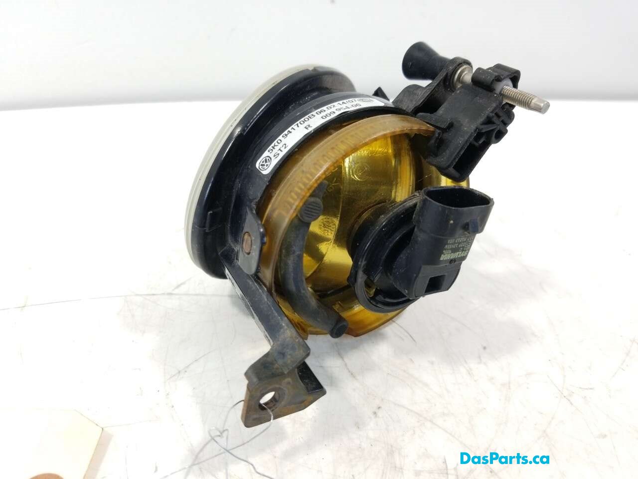 Fog Light R