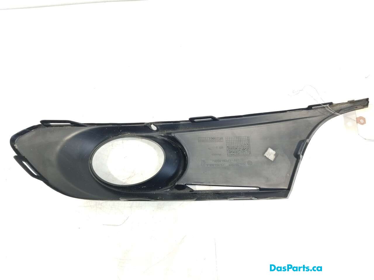 Lower Grill RF