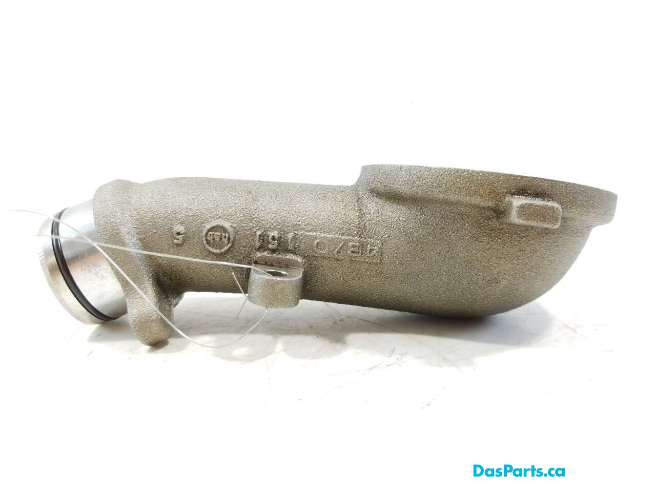 Oil Pickup Tube