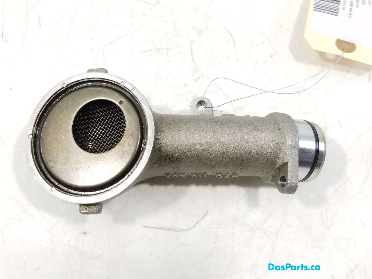 Oil Pickup Tube