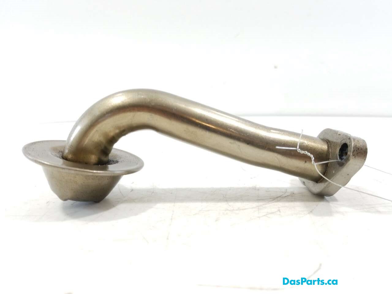 Oil Pickup Tube