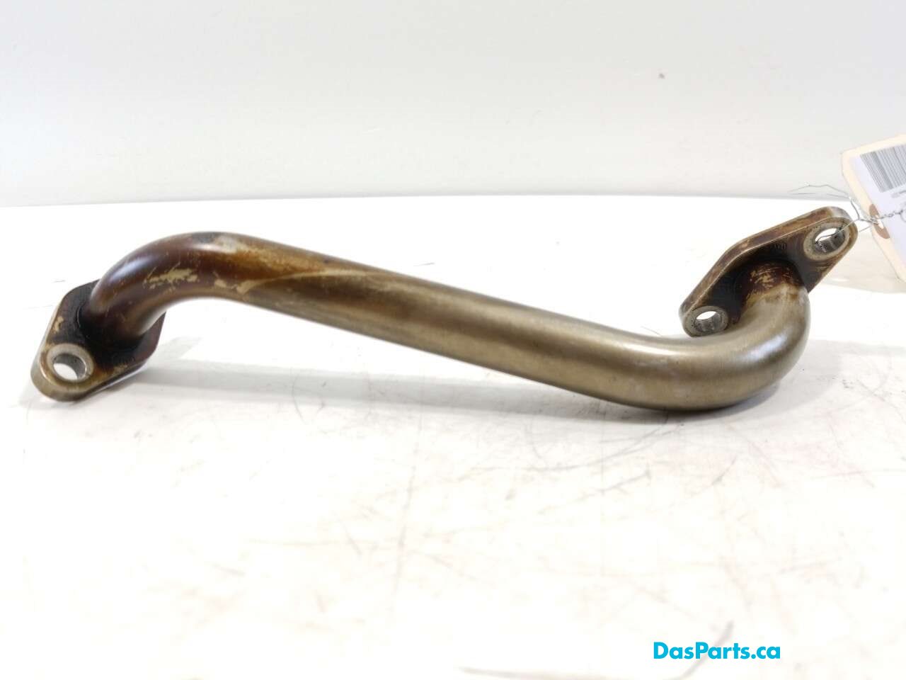 Oil Pickup Tube