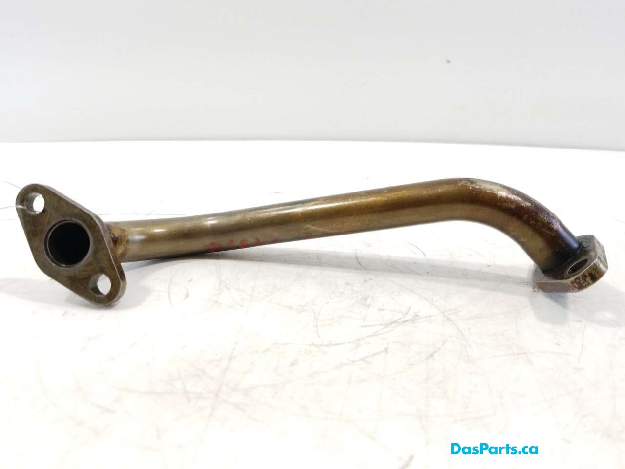 Oil Pickup Tube