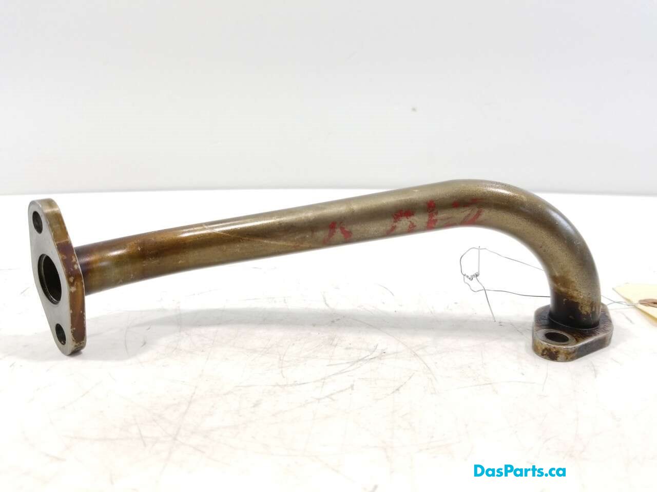 Oil Pickup Tube
