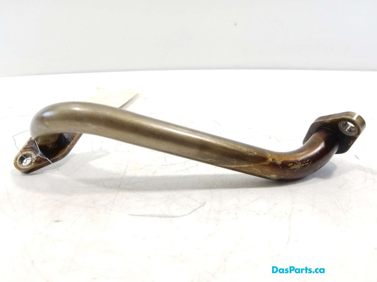 Oil Pickup Tube