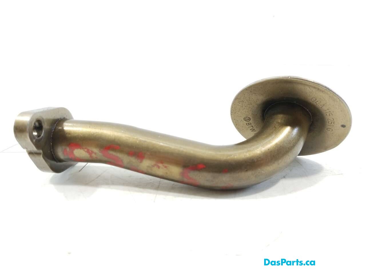 Oil Pickup Tube