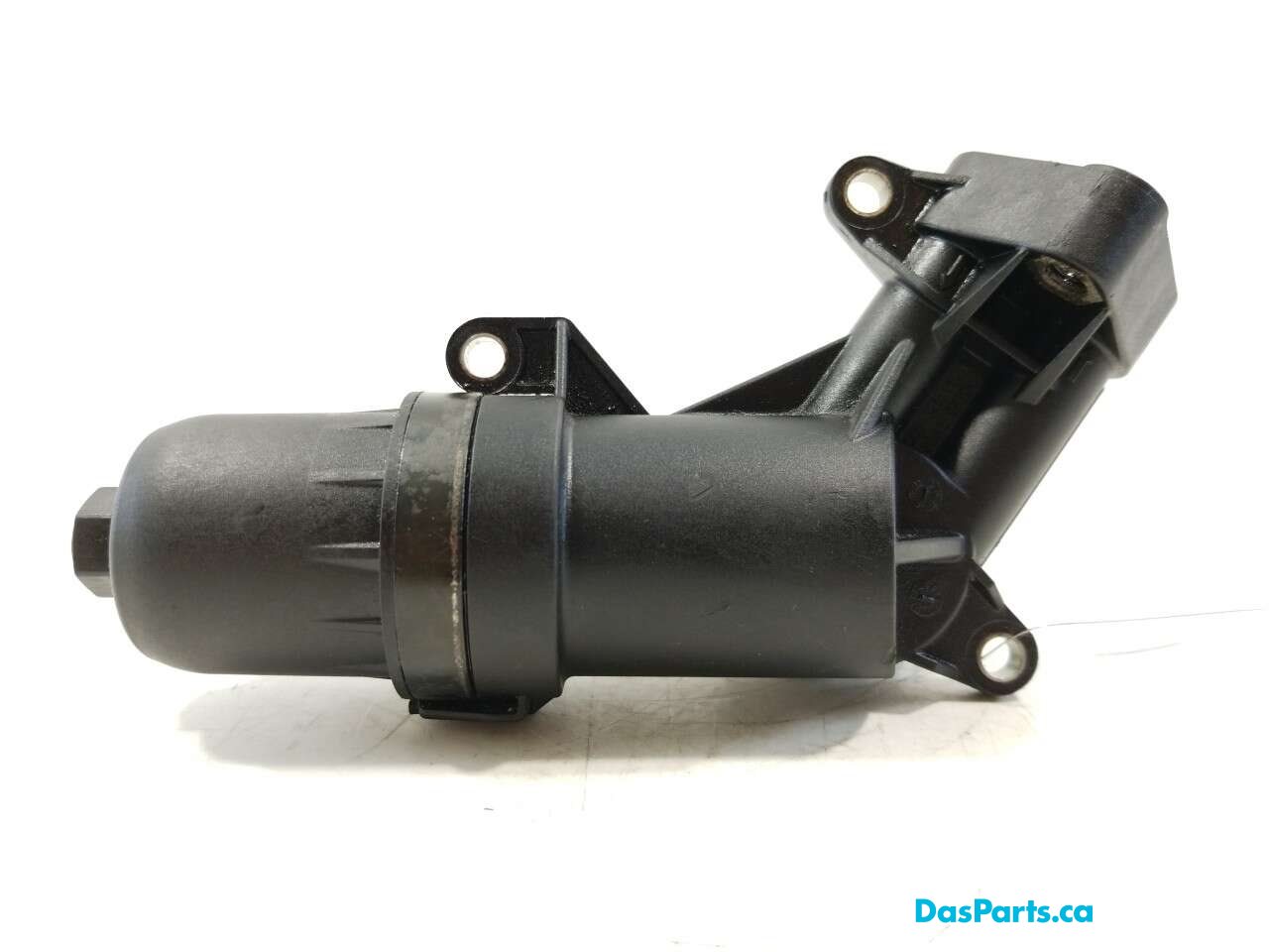 DSG Oil Filter Housing