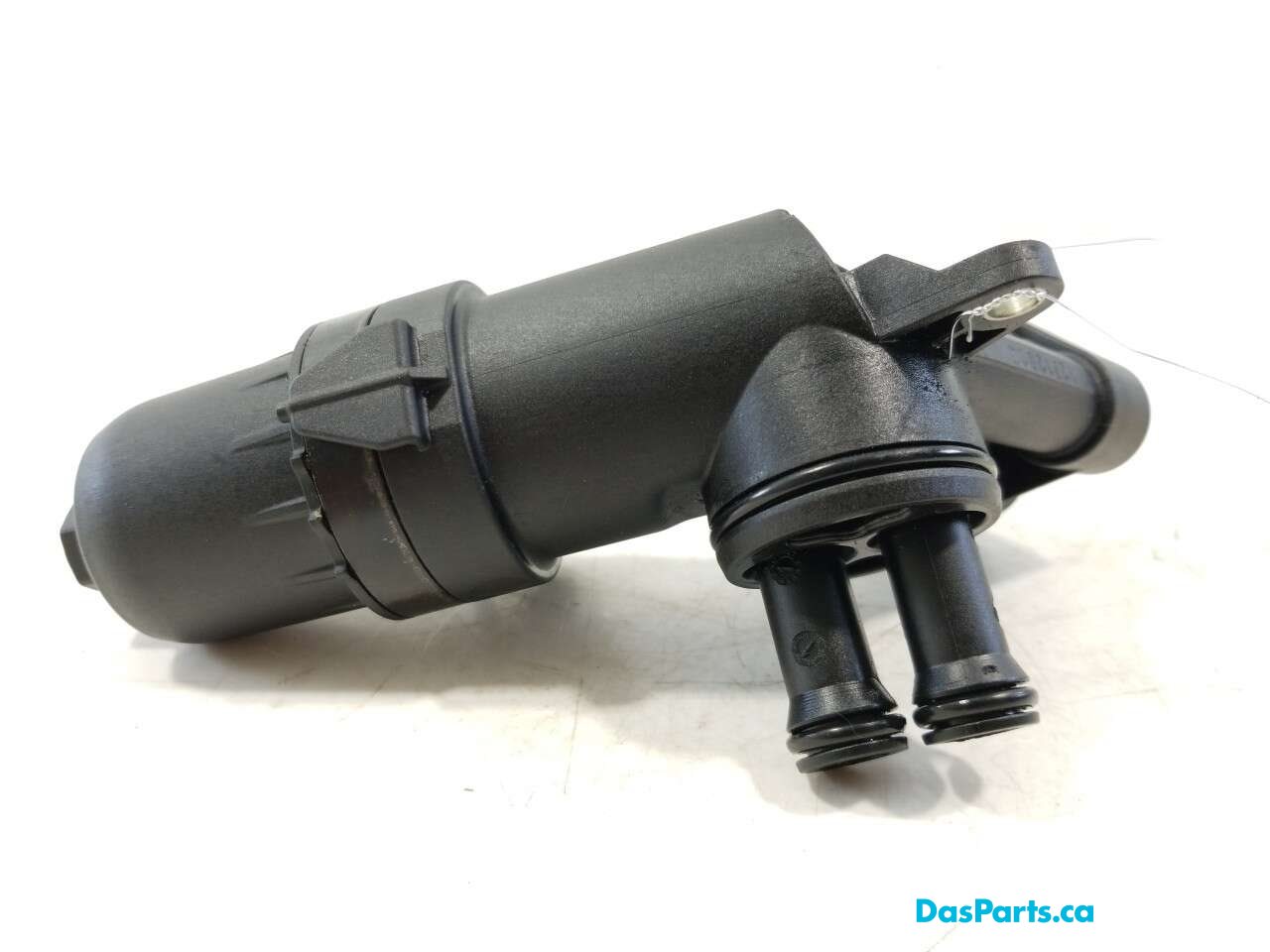 DSG Oil Filter Housing
