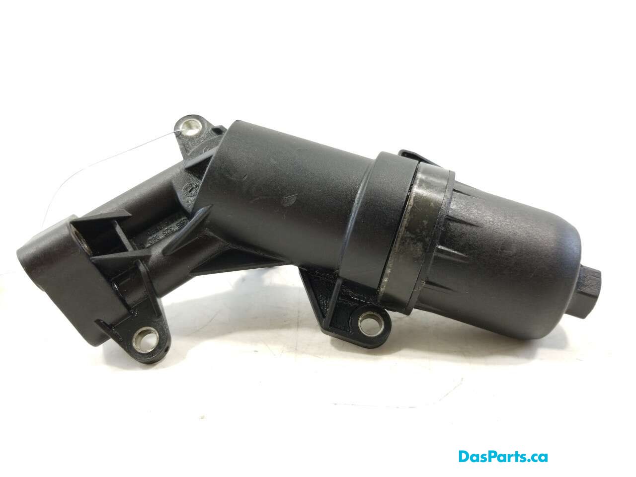 DSG Oil Filter Housing