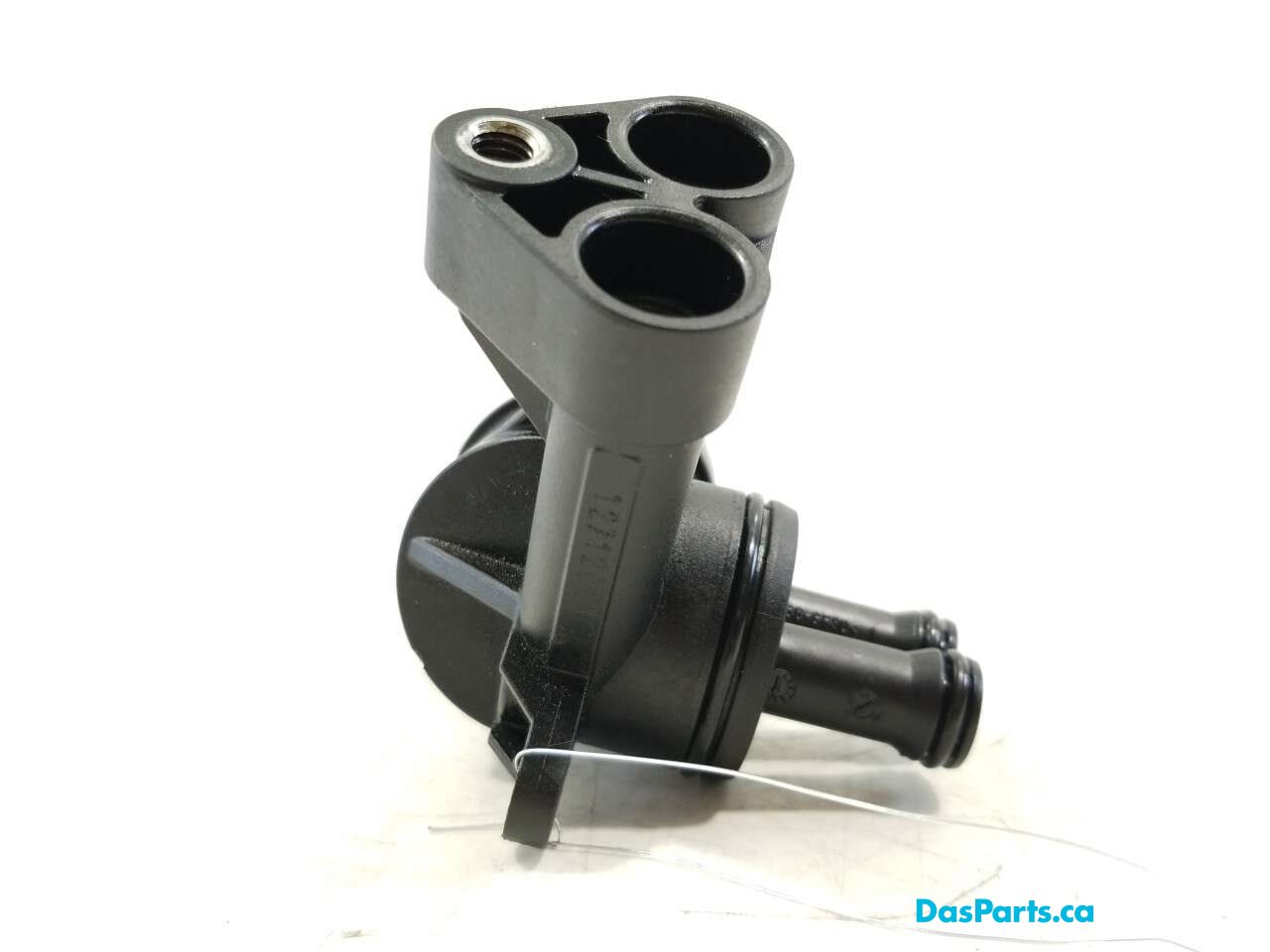 DSG Oil Filter Housing