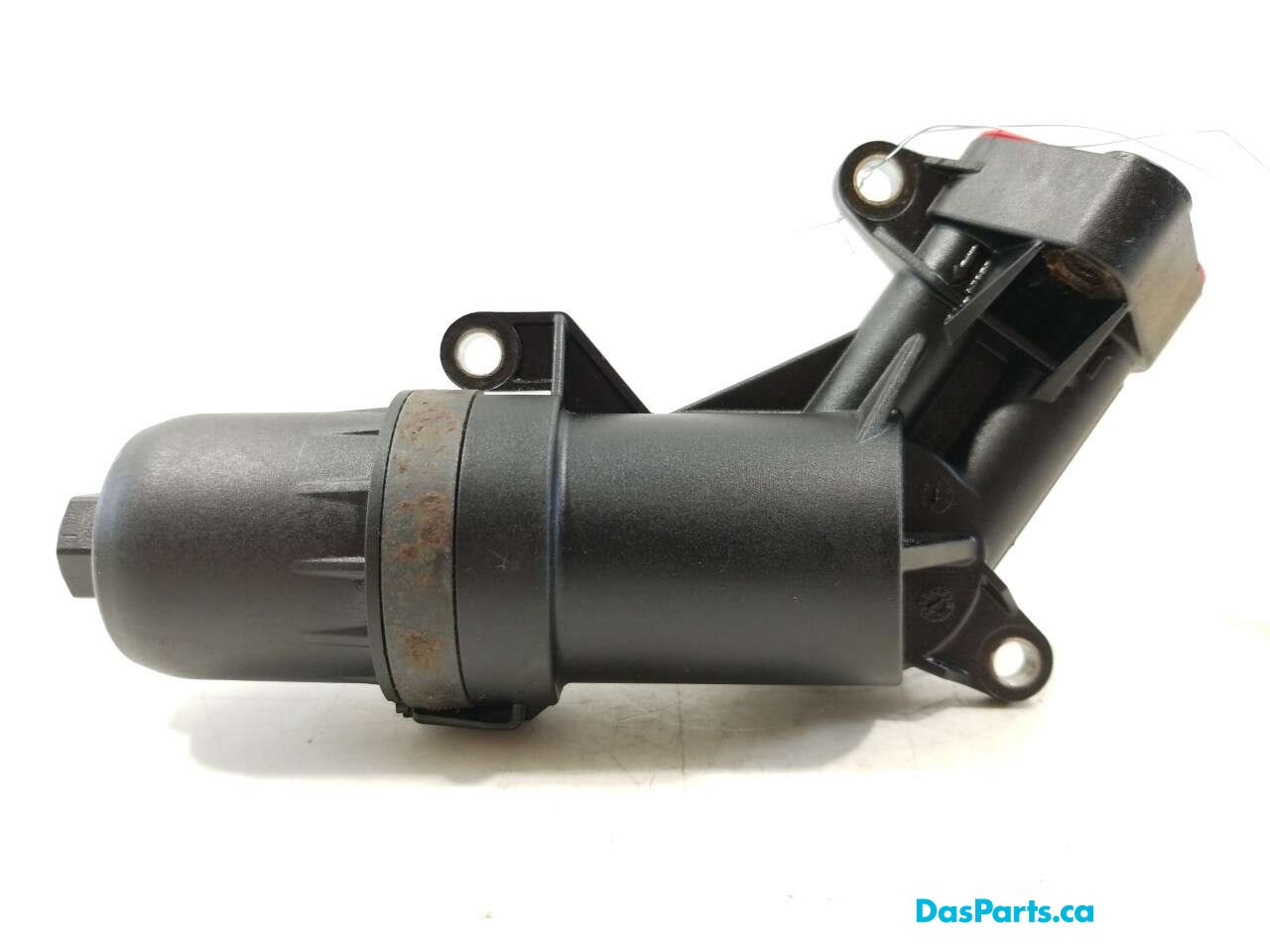 DSG Oil Filter Housing