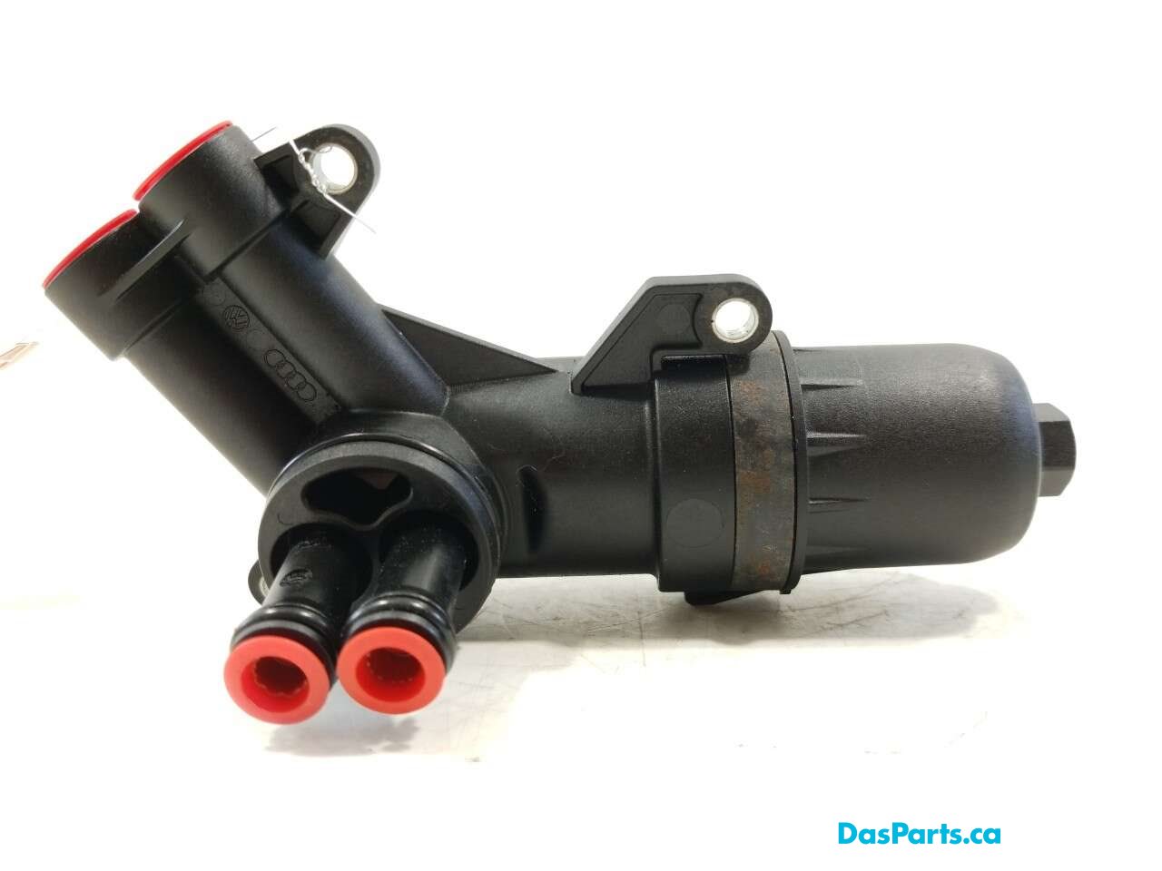 DSG Oil Filter Housing