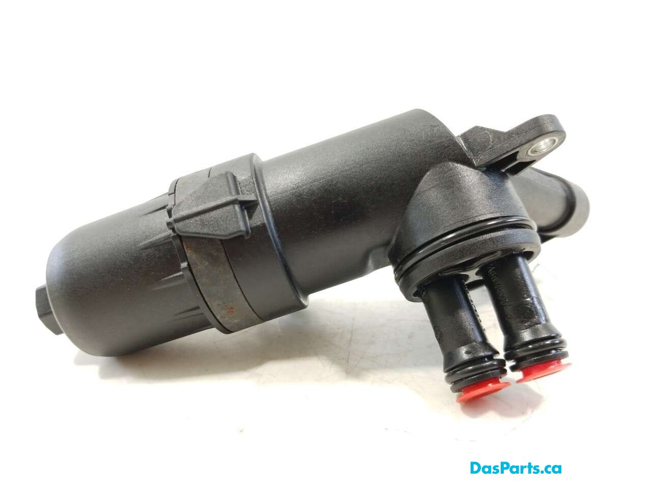 DSG Oil Filter Housing