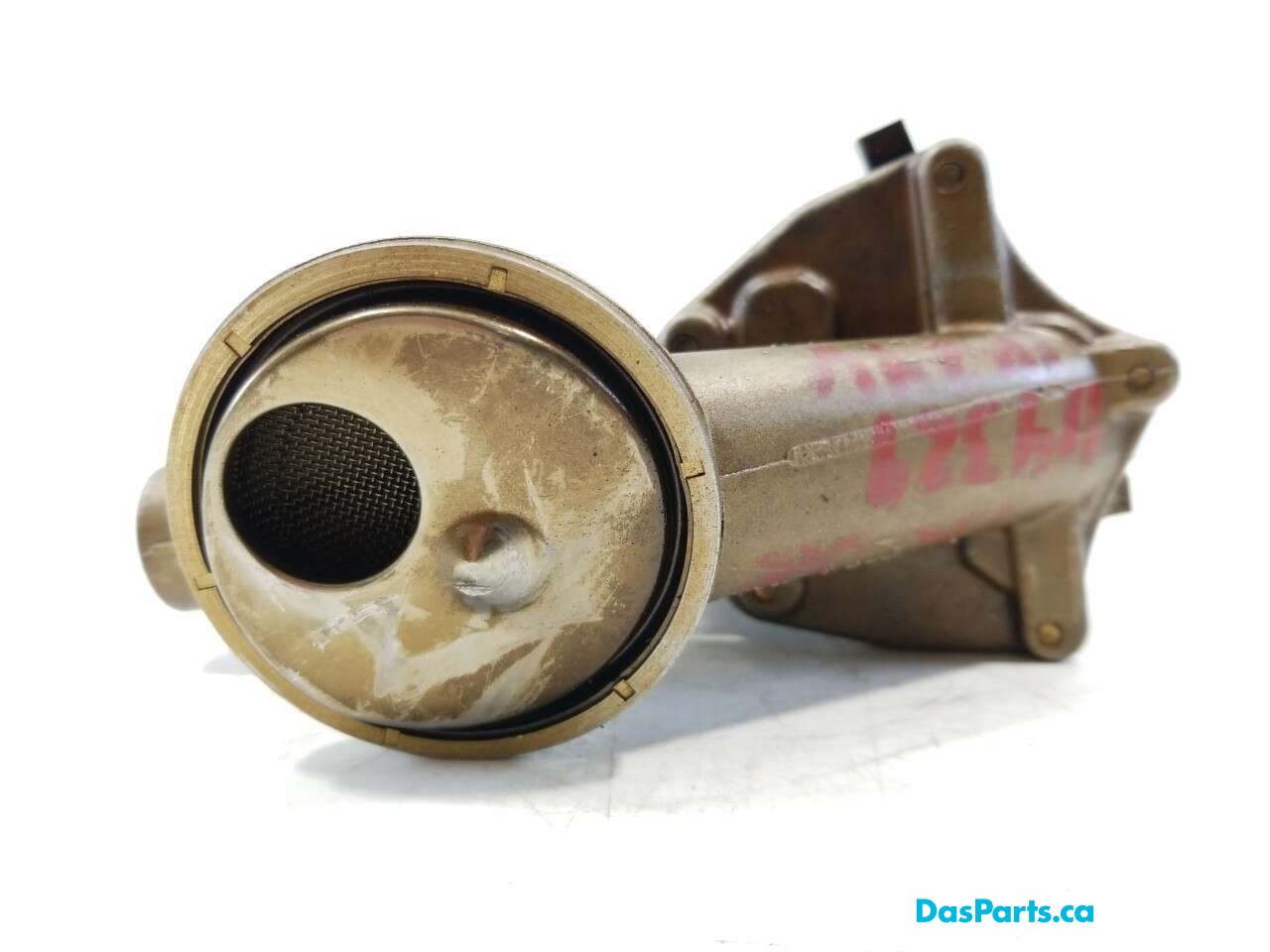 Oil Pump Assembly