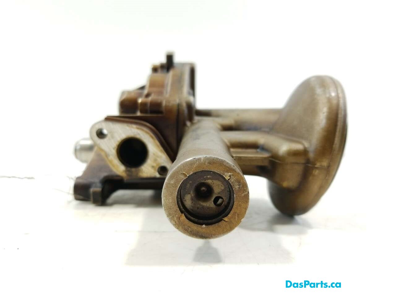 Oil Pump Assembly