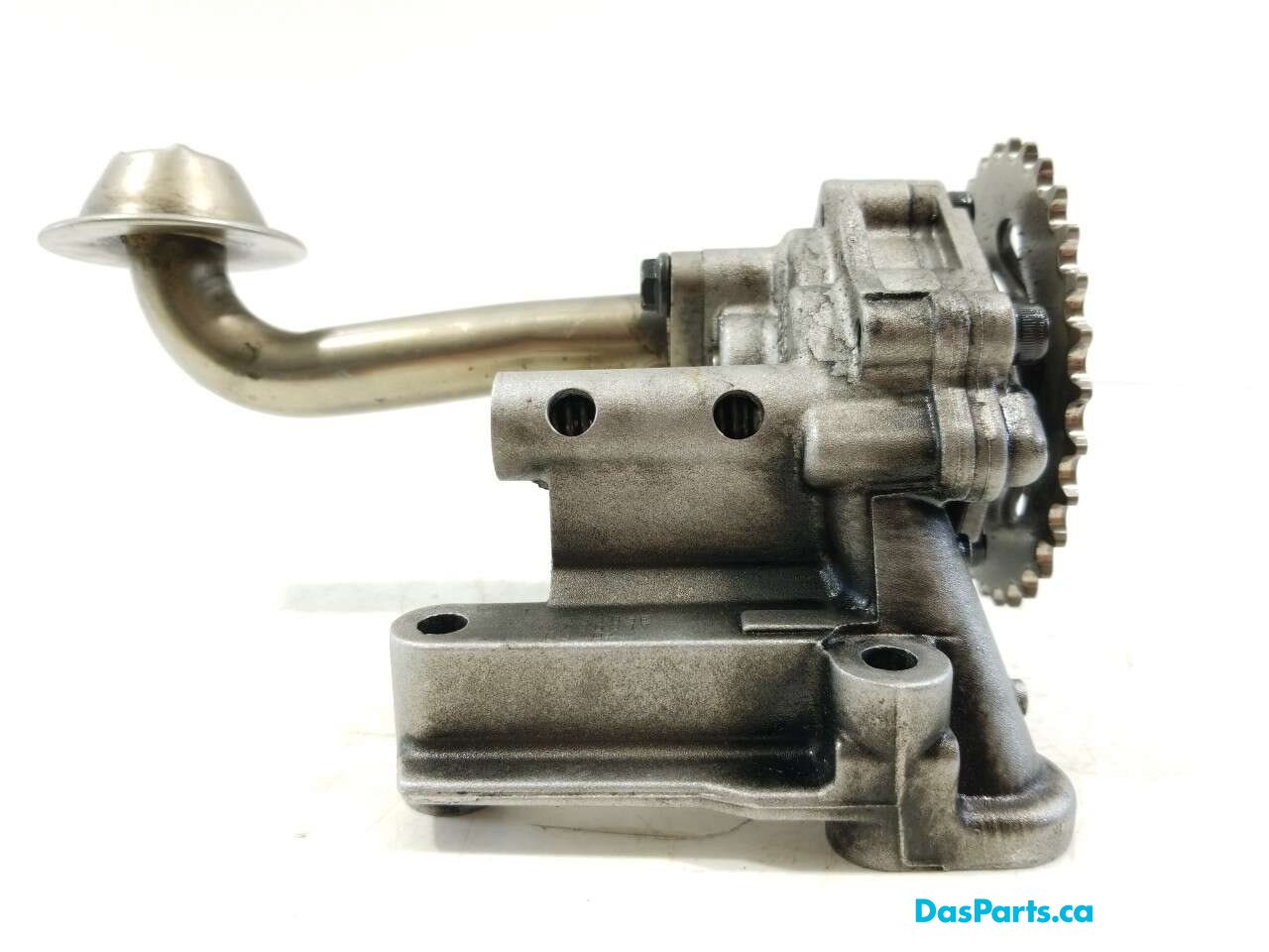 Oil Pump Assembly