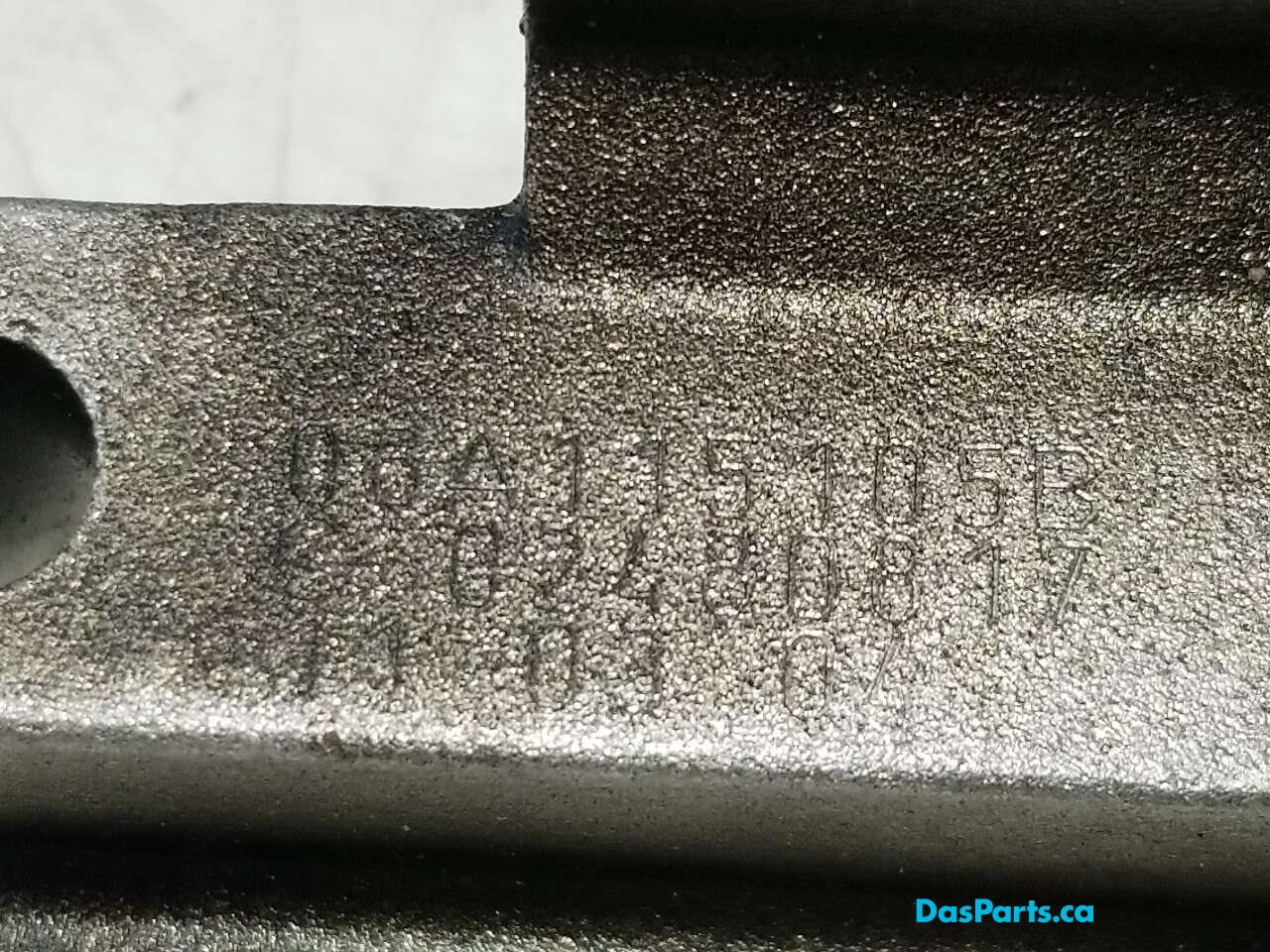 Oil Pump Assembly