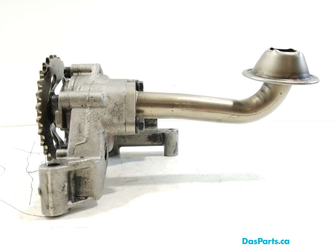 Oil Pump Assembly