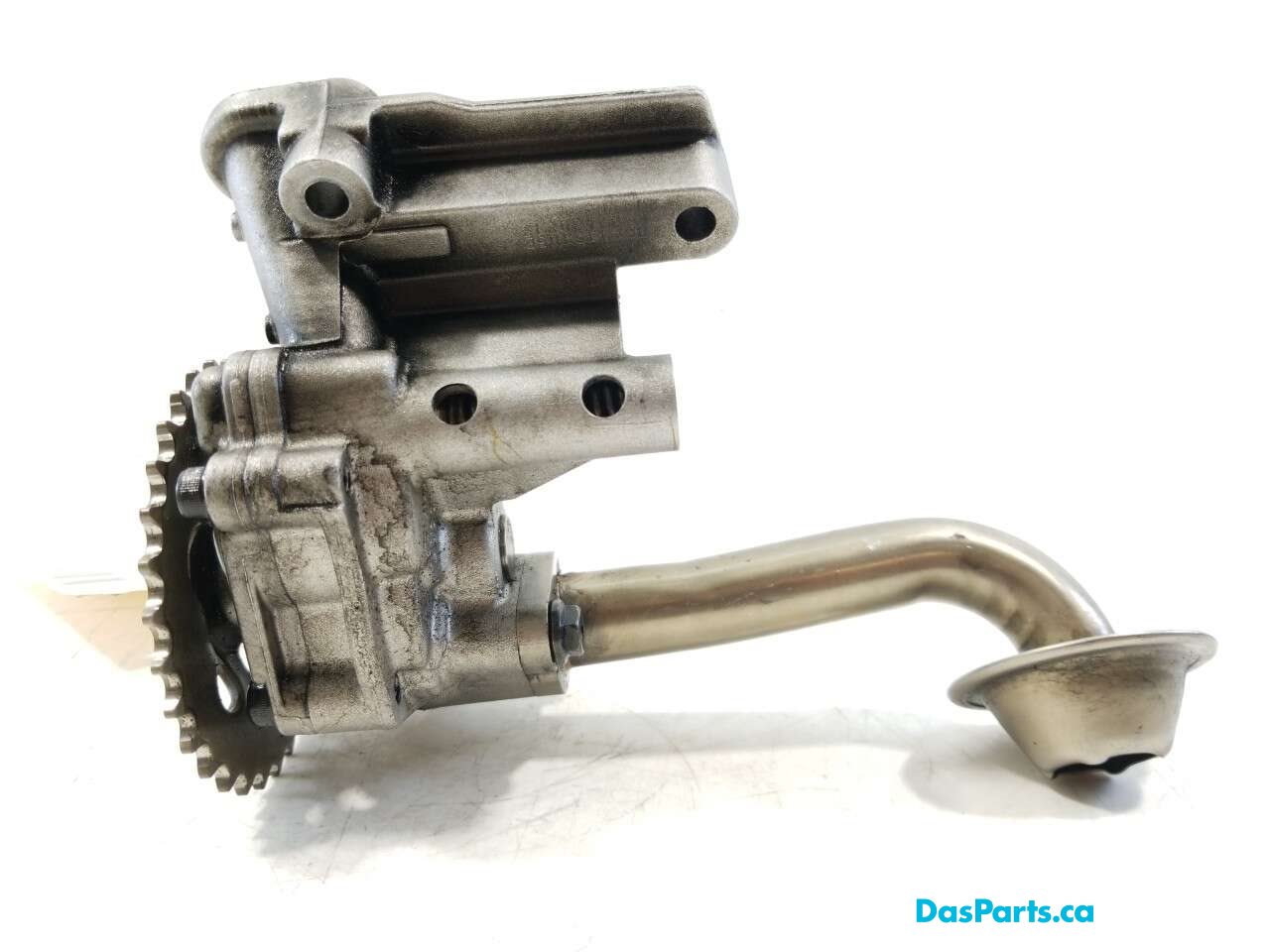Oil Pump Assembly