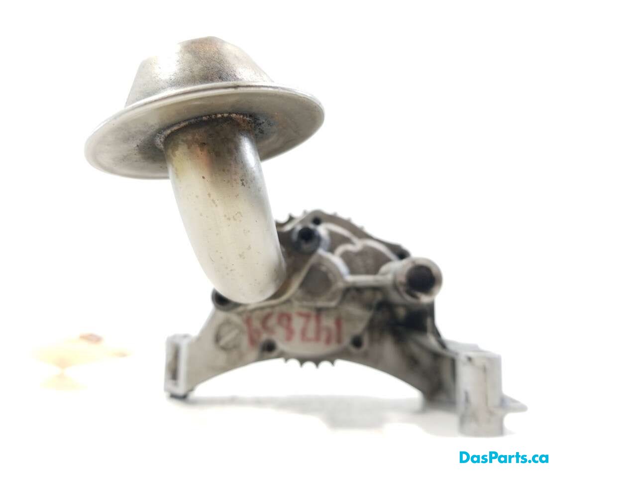 Oil Pump Assembly