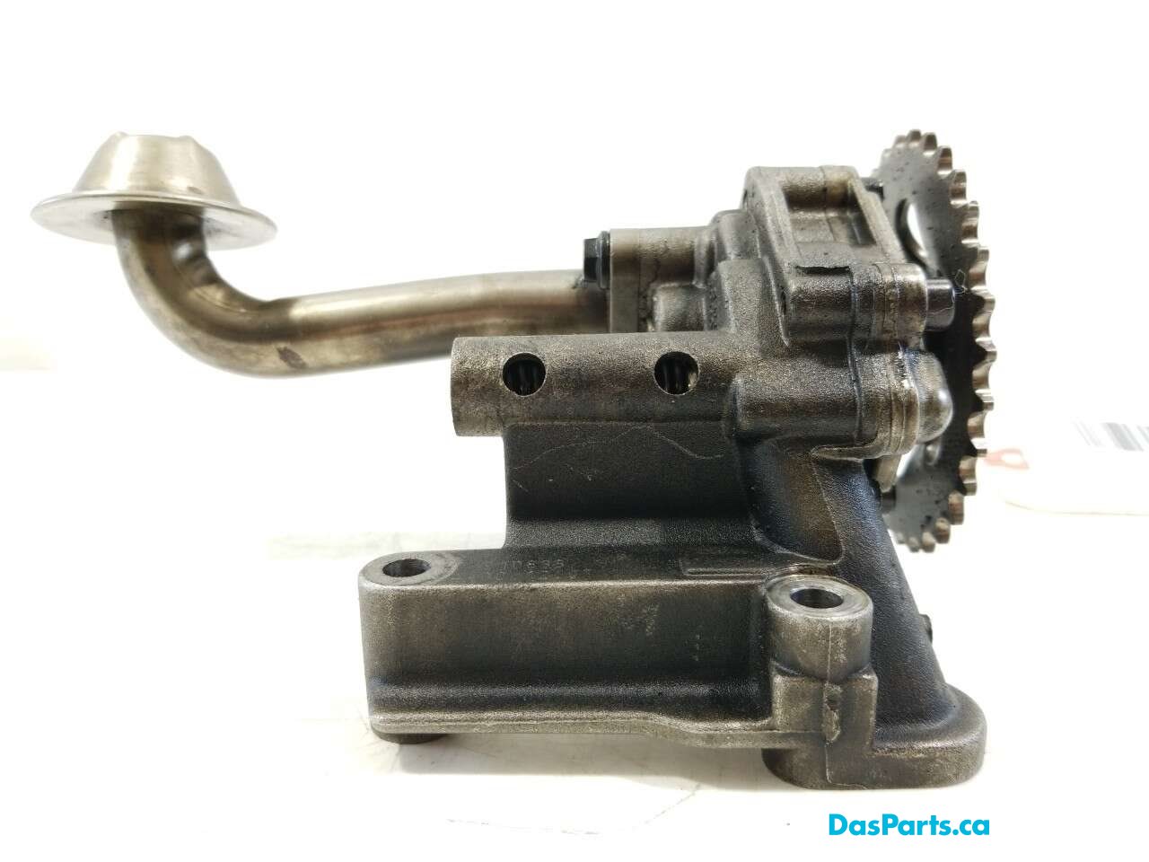 Oil Pump Assembly