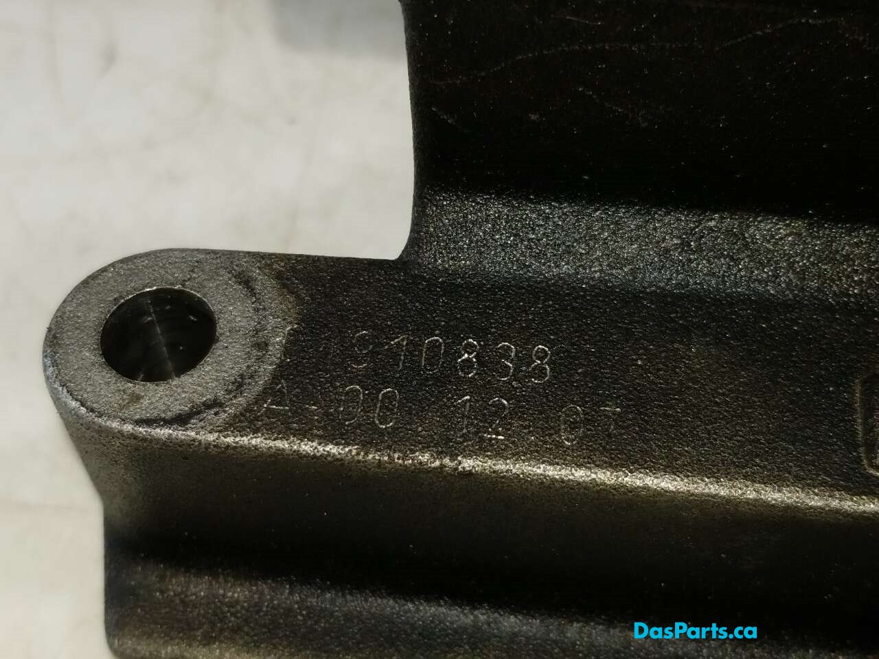 Oil Pump Assembly