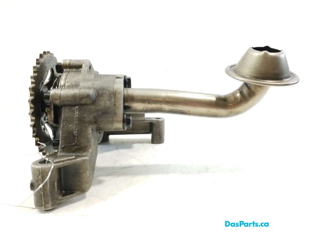 Oil Pump Assembly