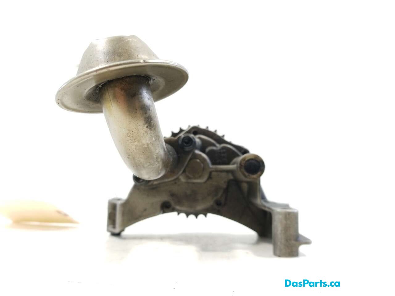 Oil Pump Assembly