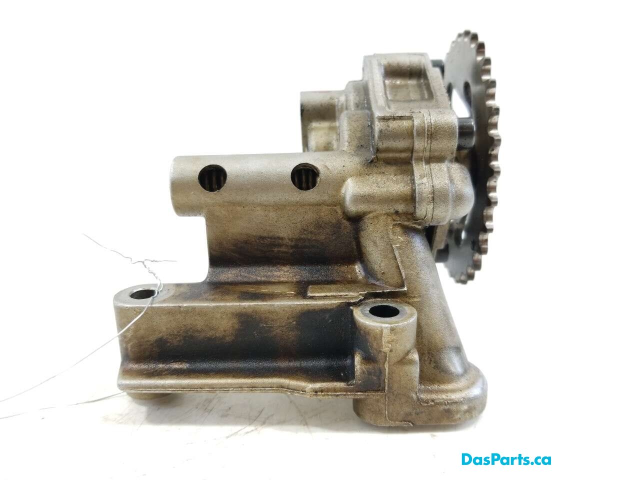 Oil Pump Assembly
