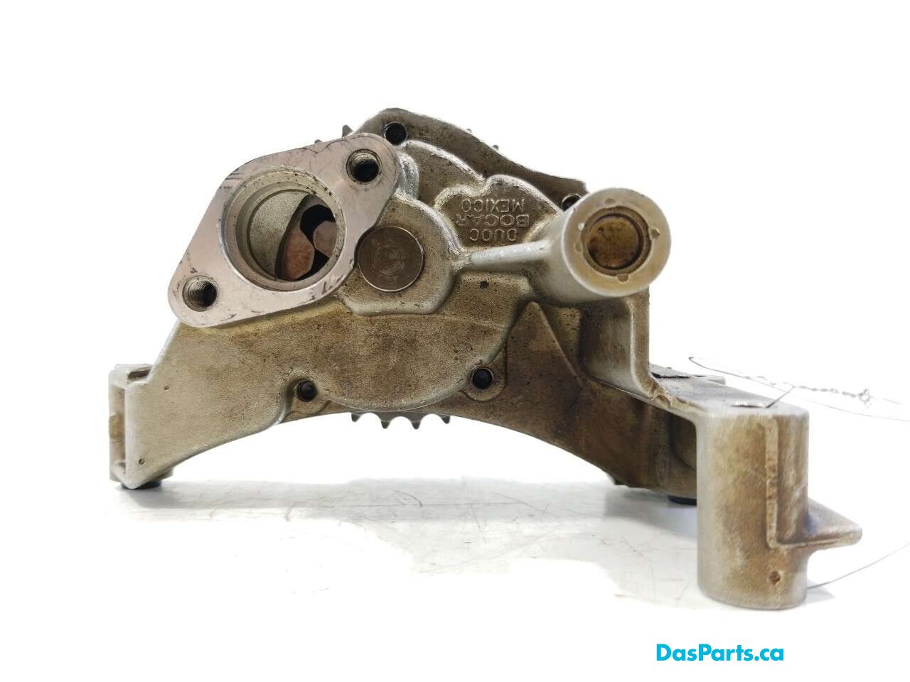 Oil Pump Assembly