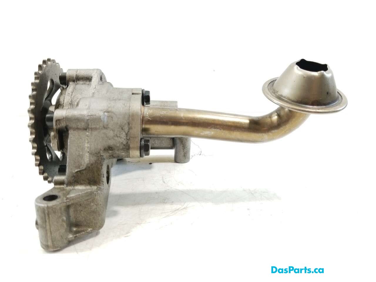 Oil Pump Assembly