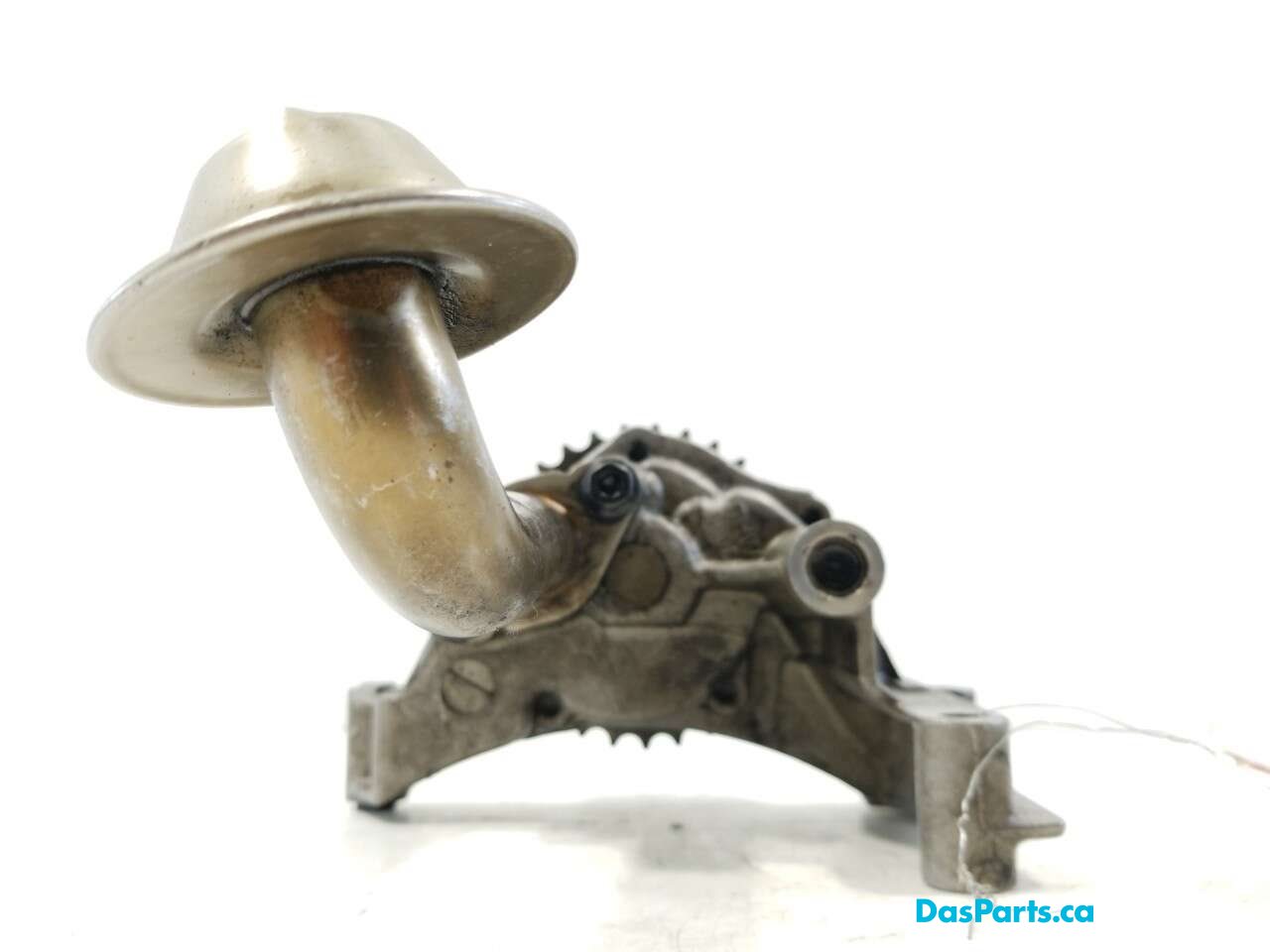 Oil Pump Assembly
