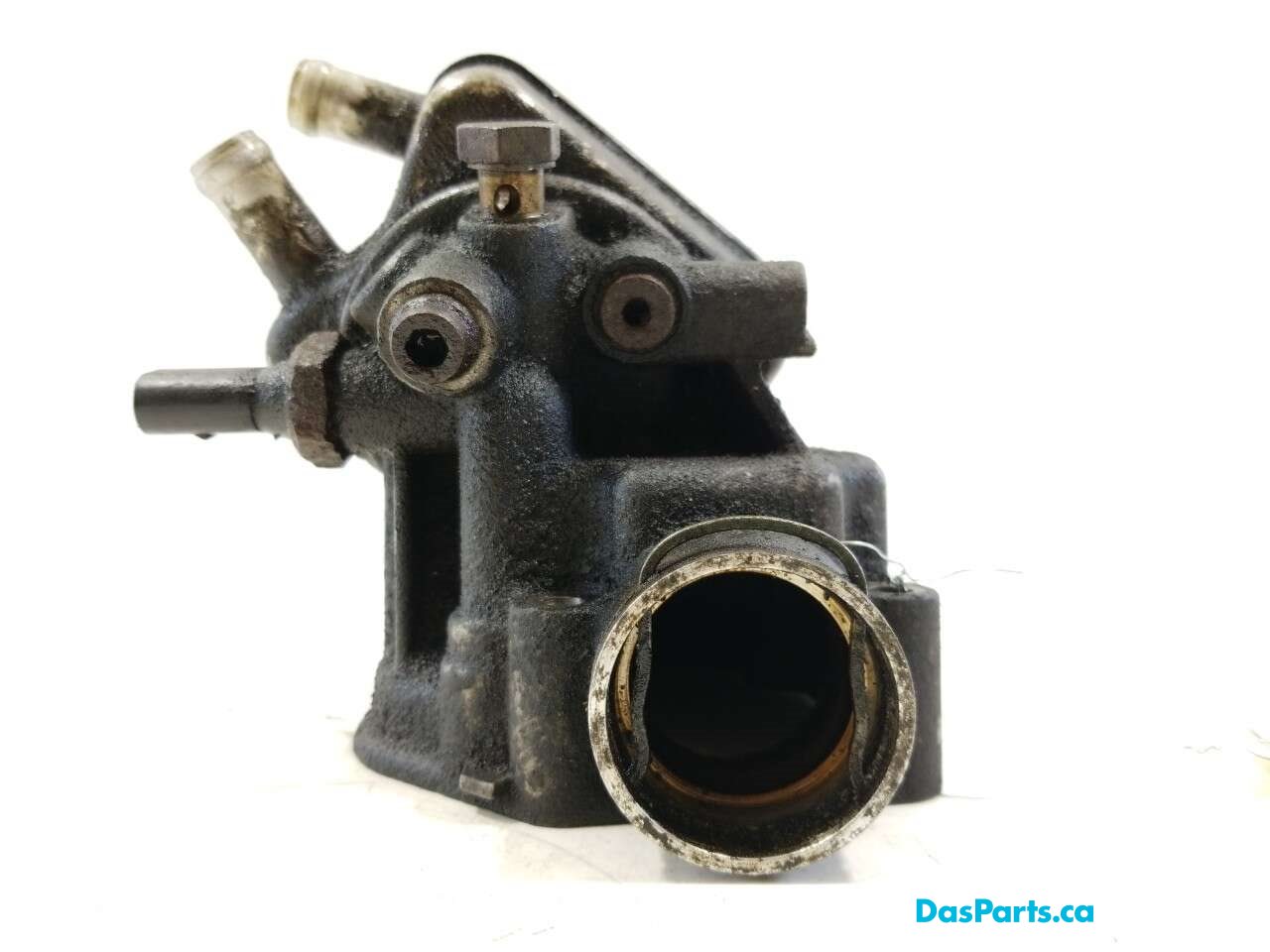 Oil Filter Housing