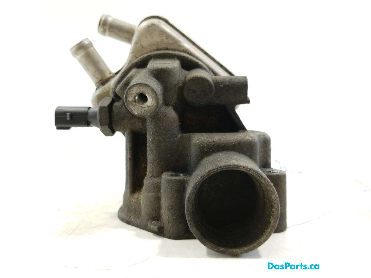 Oil Filter Housing