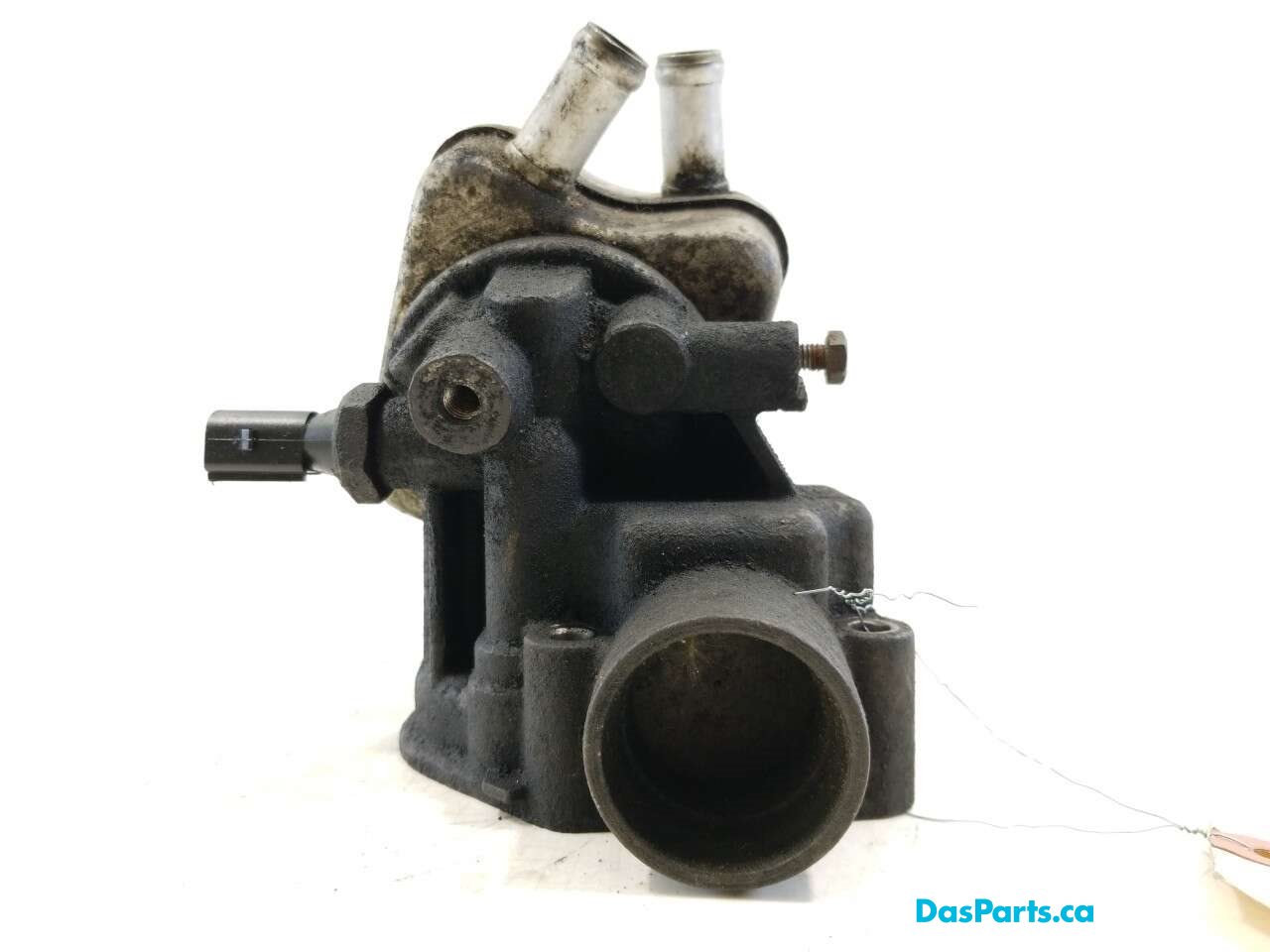 Oil Filter Housing