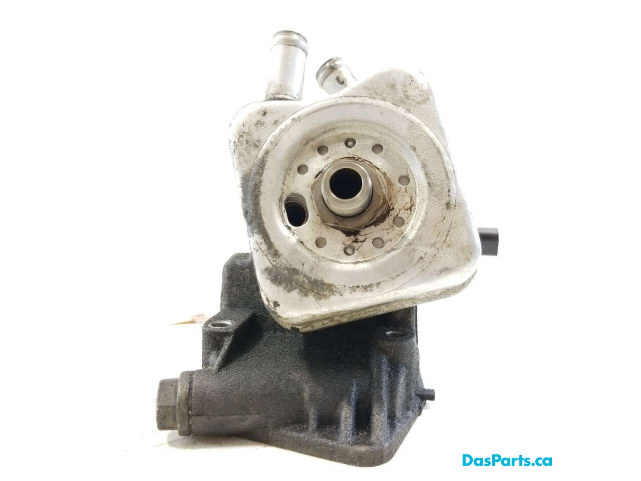Oil Filter Housing