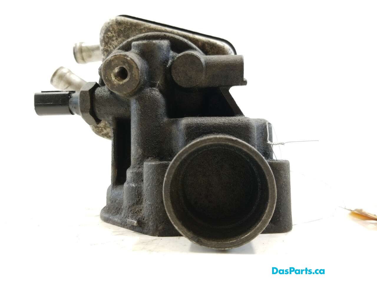 Oil Filter Housing